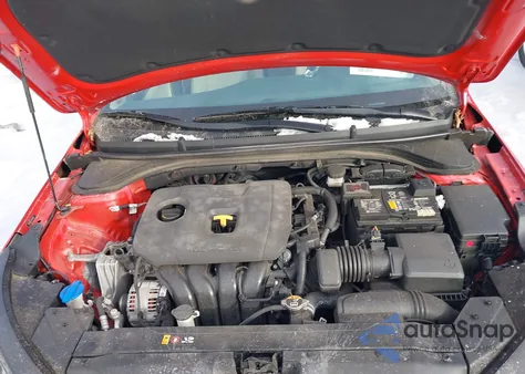 2020 Hyundai Elantra Value Edition from USA, damaged, VIN 5NPD84LF5LH629410